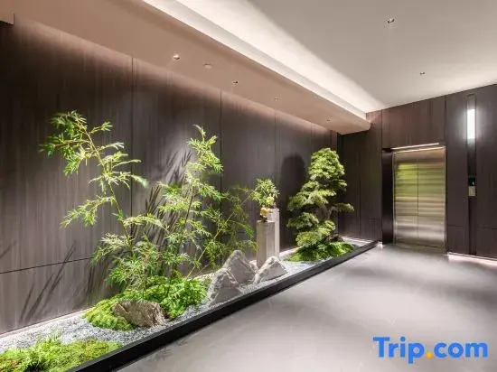 Seven Hotel (Jiaozuo Boai High-speed Railway Station Branch