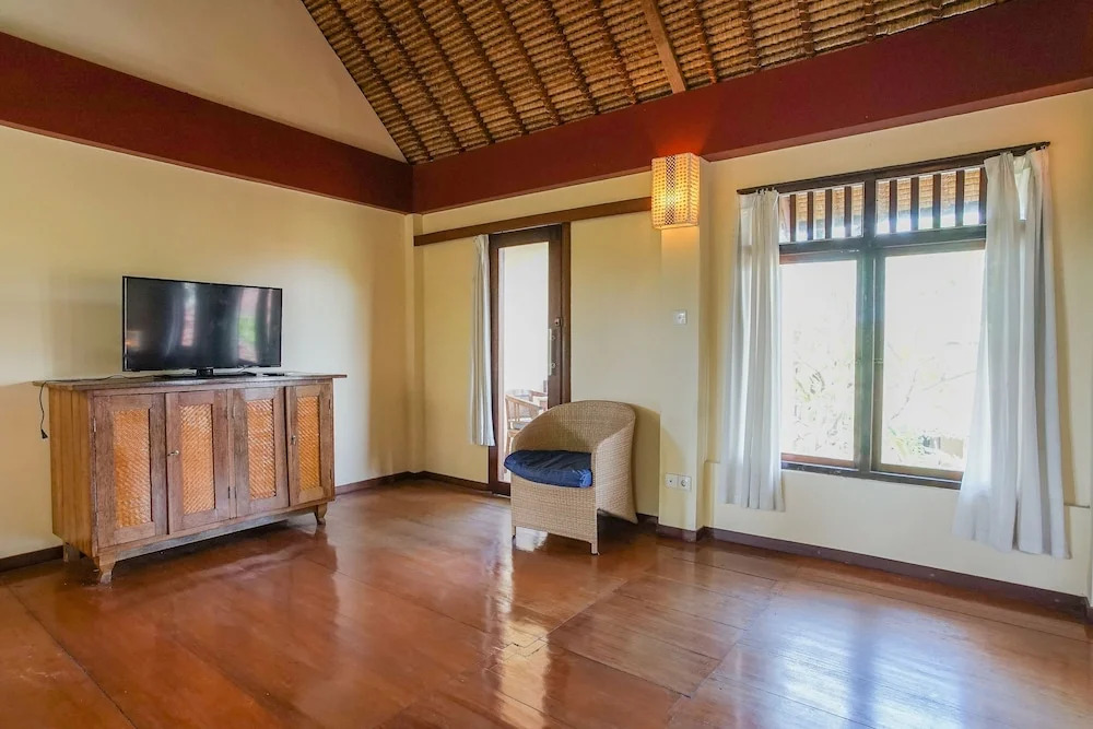 The Griya Boda Ubud