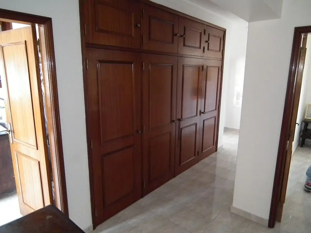 Casa Caroc¸o
