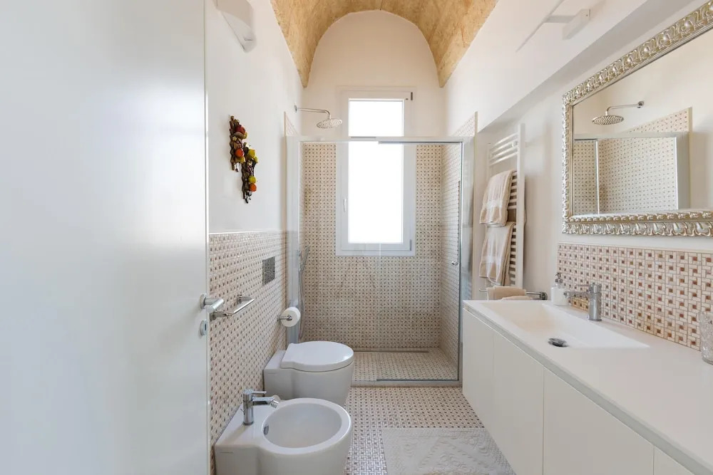 Villa Tamerici by Perle di Puglia