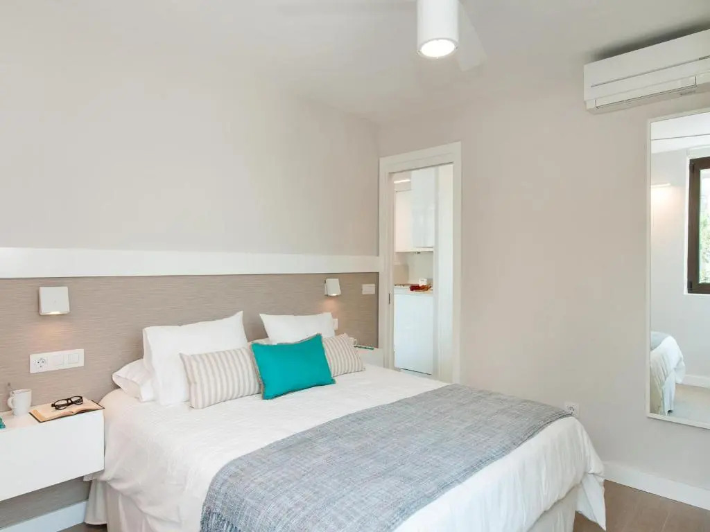 Beachfront Apartment Siesta 21 San Agustin Playa by VillaGranCanaria