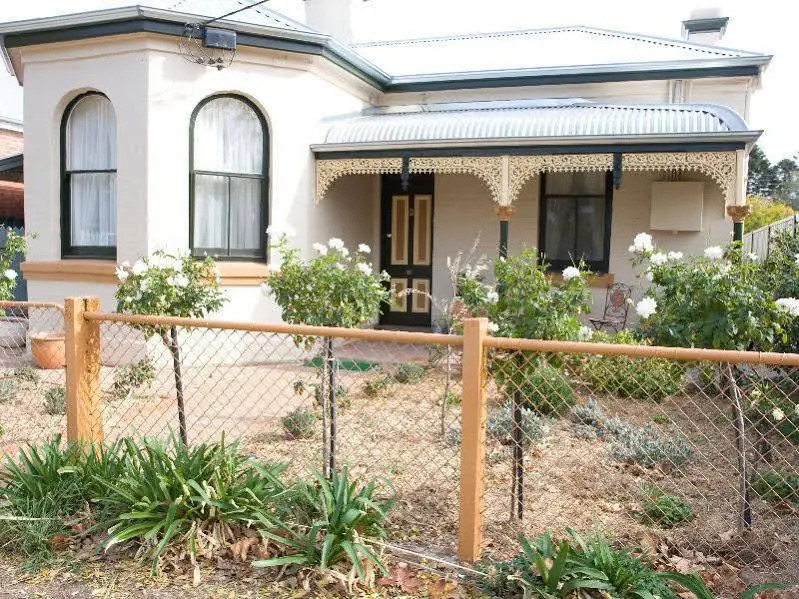 94Best Apartments