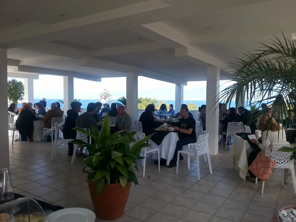 Hotel Lungomare