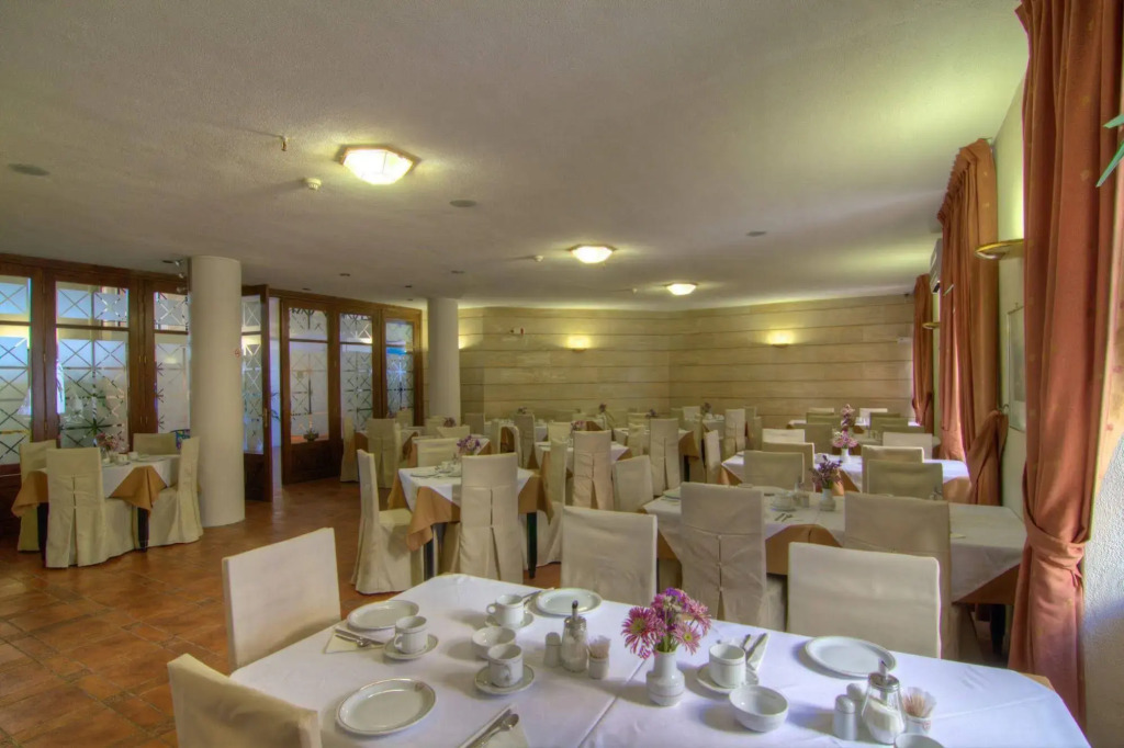 Fortezza Hotel