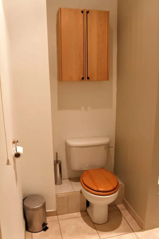 2 Bedroom, 2 Bathroom Apartment In New Town
