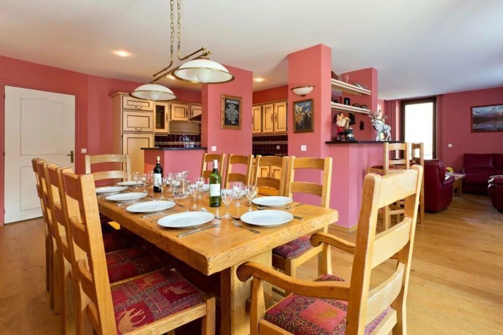 Appartement Président