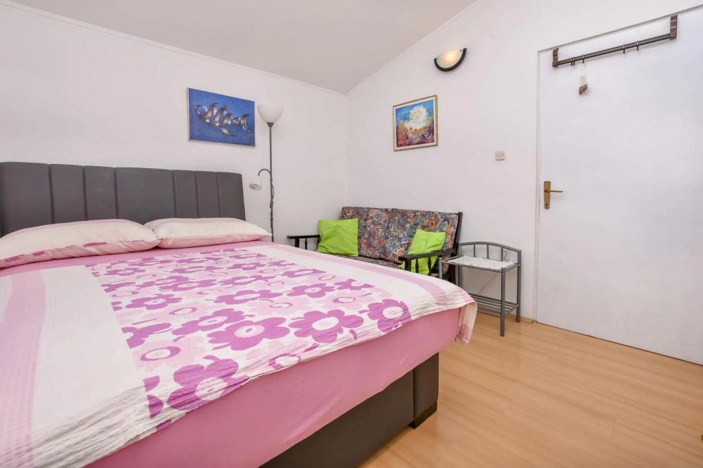 Apartments Osti