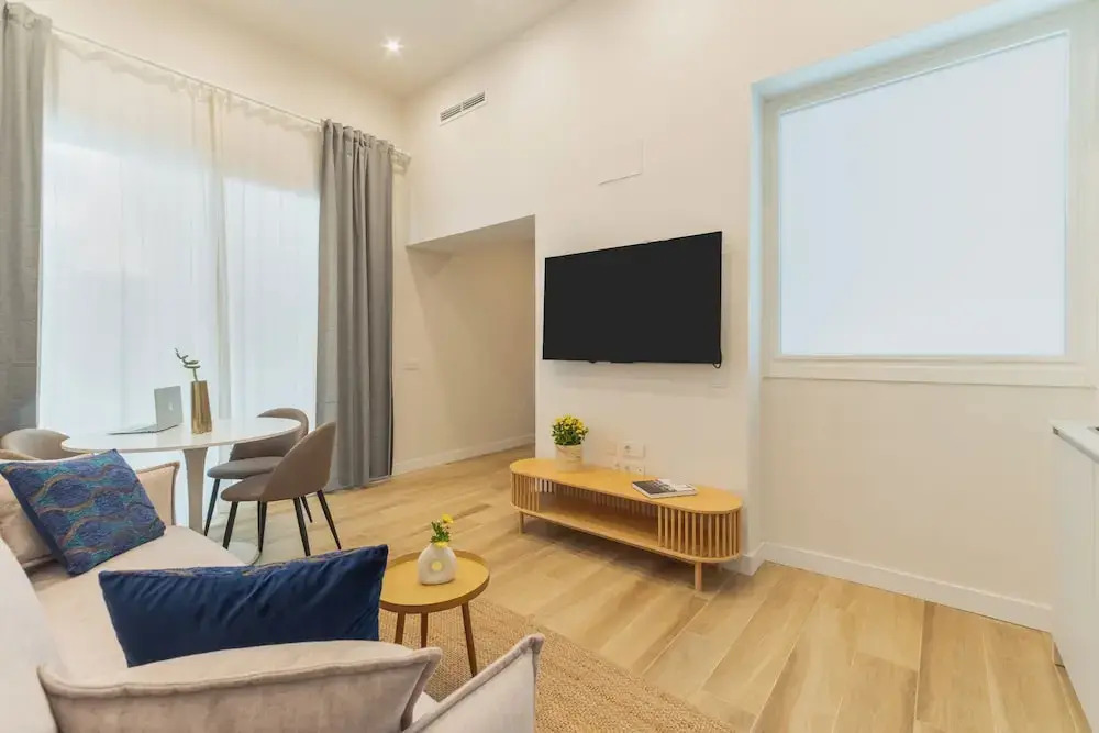 Urania Cadiz Apartments by Soho Boutique