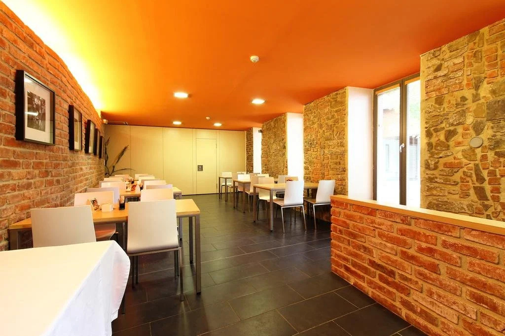 Hotel U Tří volů