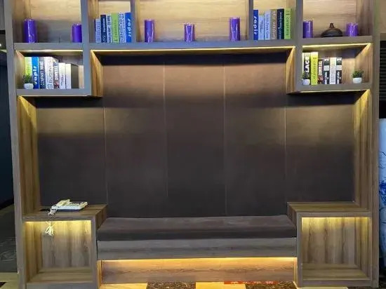 Yiwang Hotel Selected (Dong'Ou Zhiku, Wenzhou New Town)