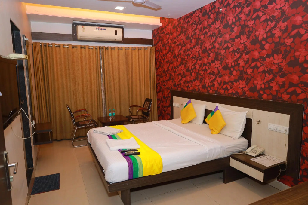Hotel Naivedya