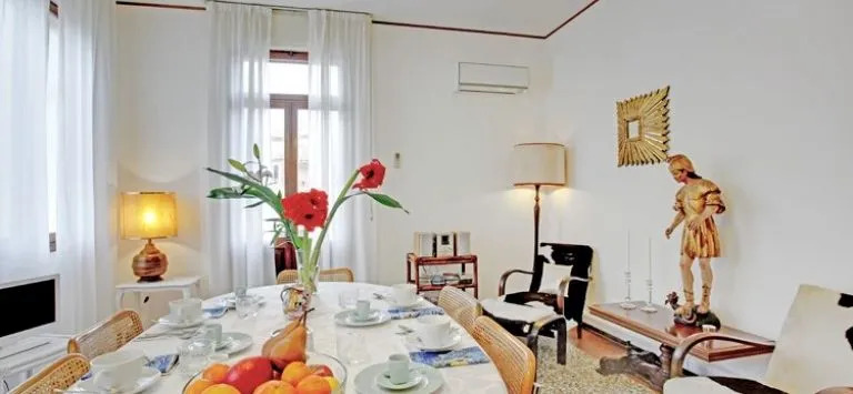 B&B Casa Robinig