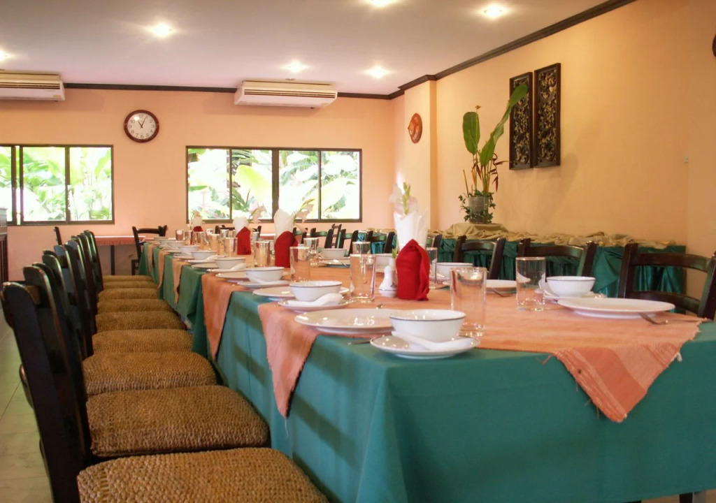 Sinthana Resort
