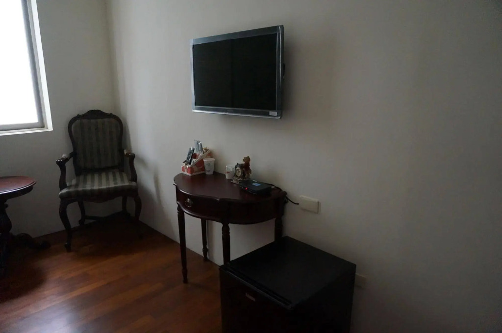 Amanda Home Stay