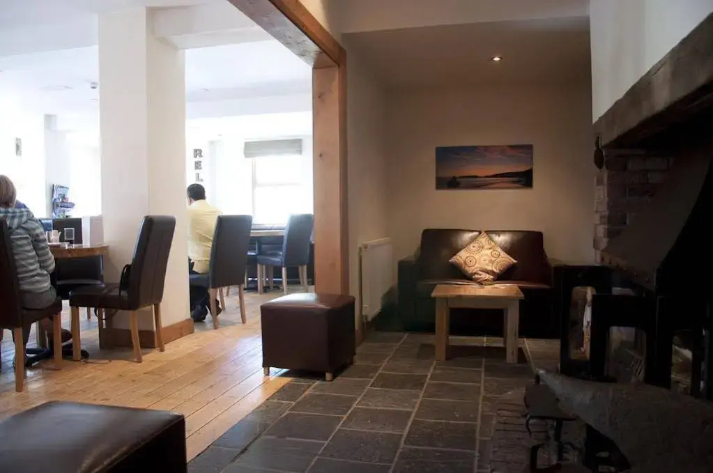 Afan Lodge