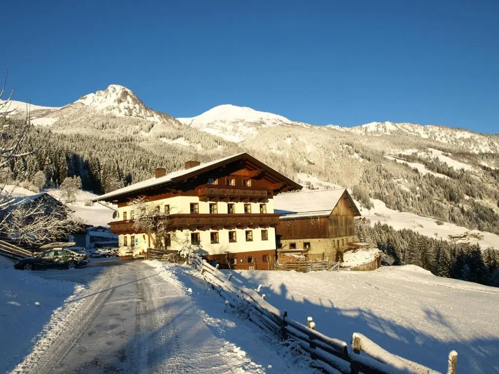 Biohof Maurachgut