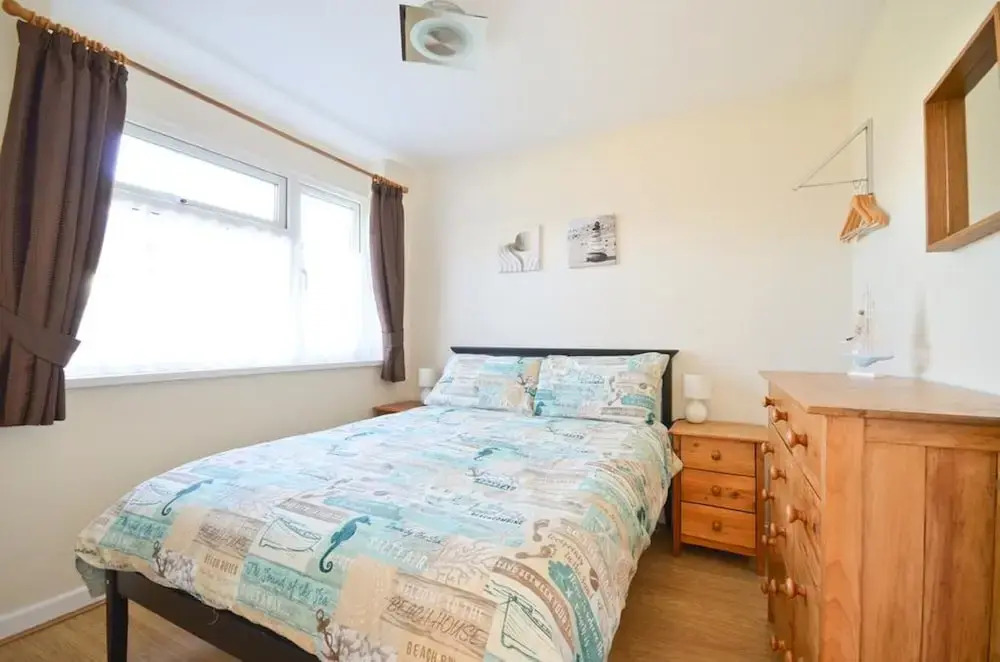 117 Sandown Bay Holiday Park