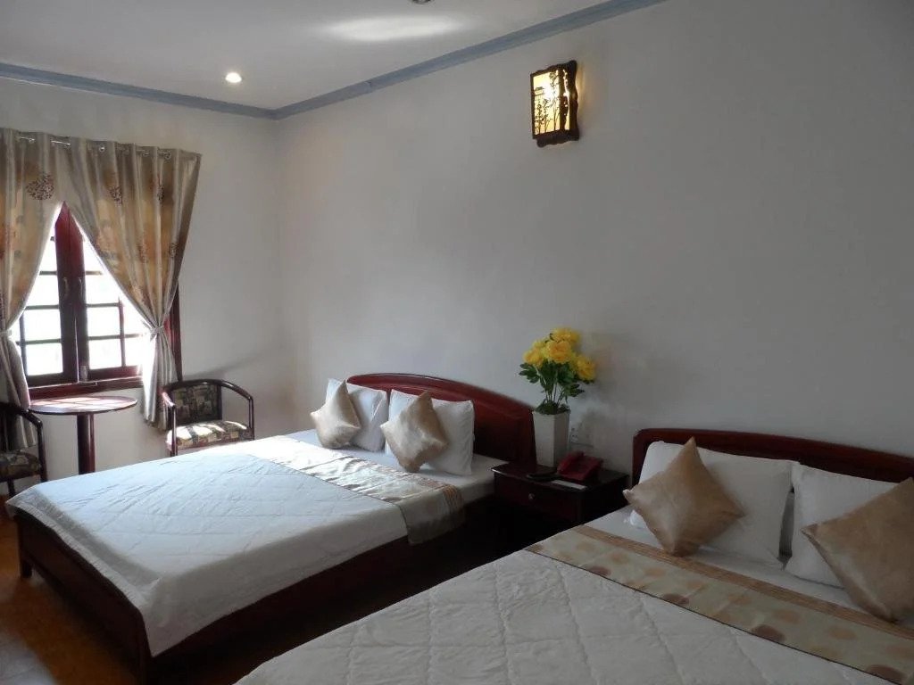 Du Hung 2 Hotel