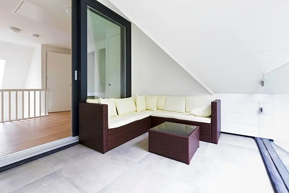 The island life Texel - Wellness