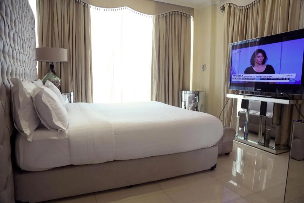 Hotel Amaritsah