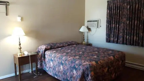 Highland Motel