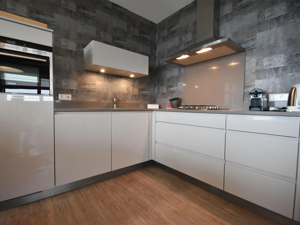 Apartment in Veere With Lake Views & Marina