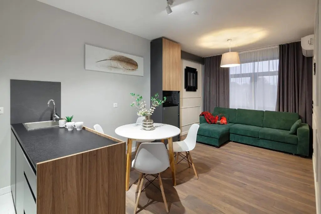 AUSTRIAN APART HOTEL
