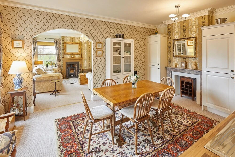 Host Stay Apartment 7 Sneaton Hall