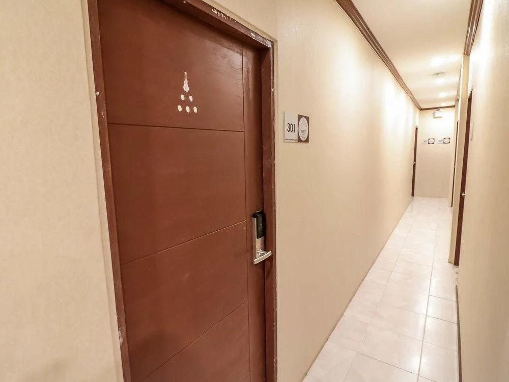 NIDA Rooms Sukhumvit Loft 28