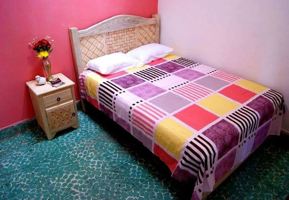 Hostel 53