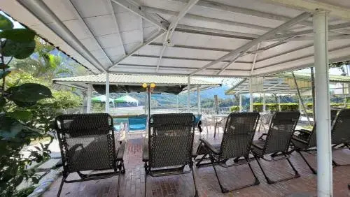 Solobo Resort