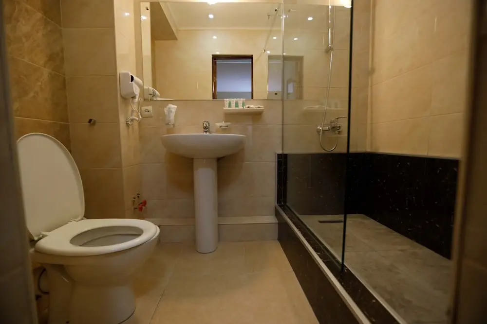 Pino Vere Palace Hotel