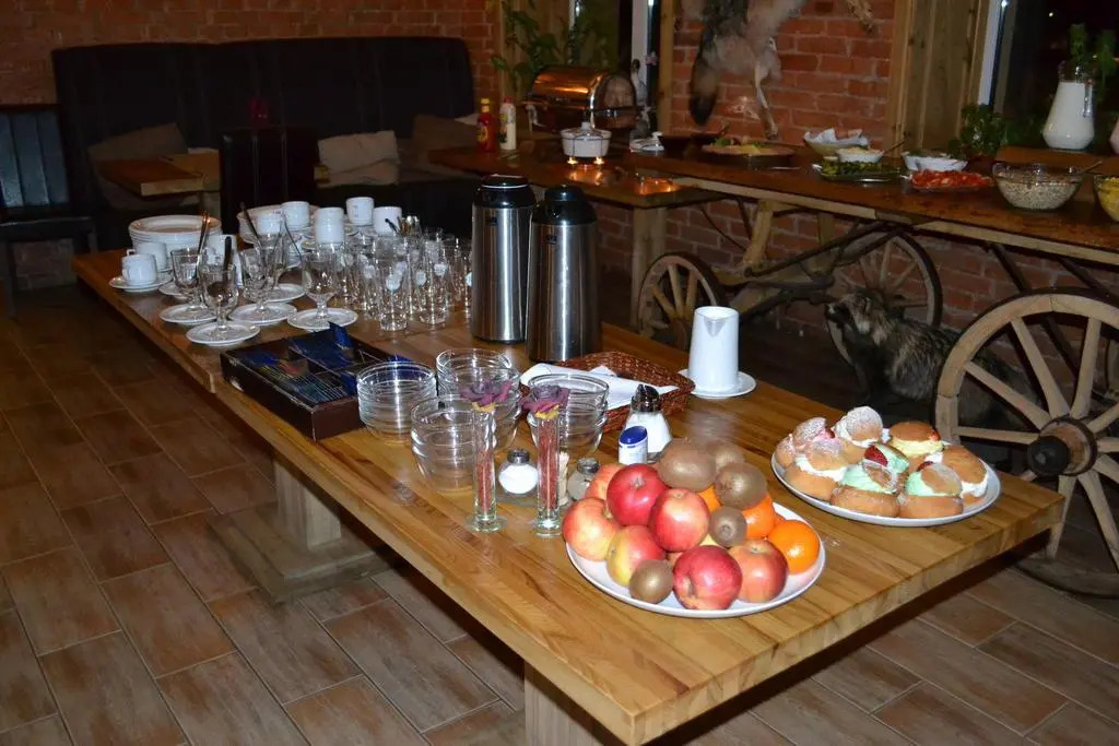 Hotel Metsis