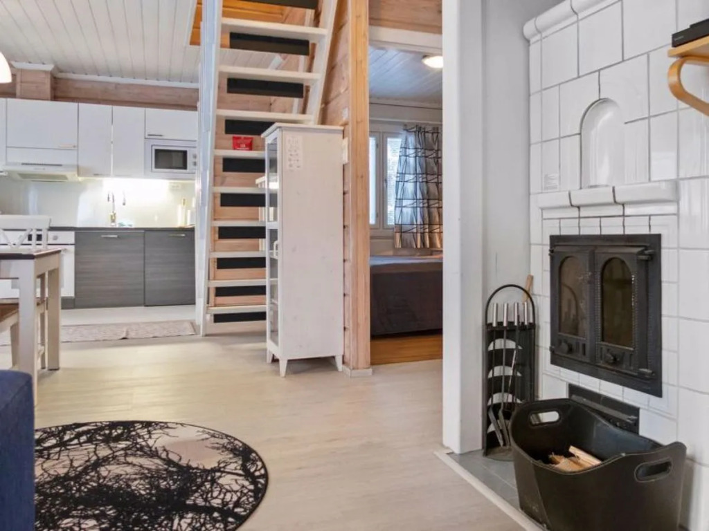 House Sotkamo
