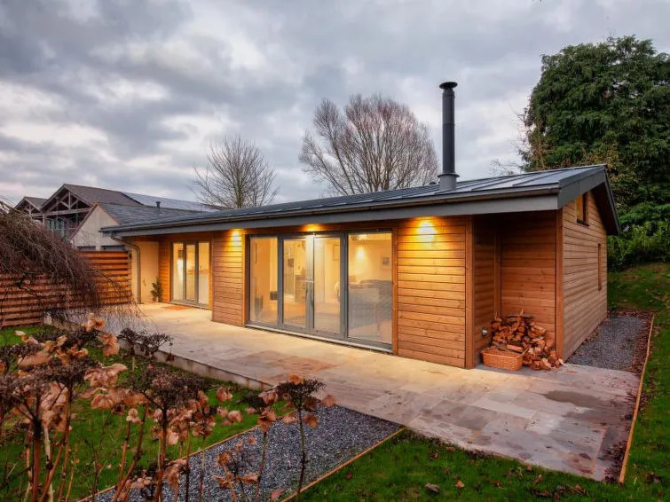 Chalet Sabnint