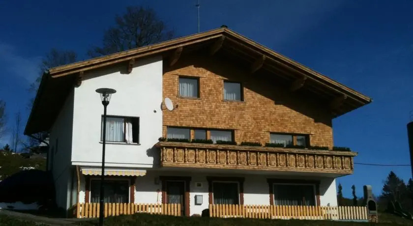 Haus Mondspitze