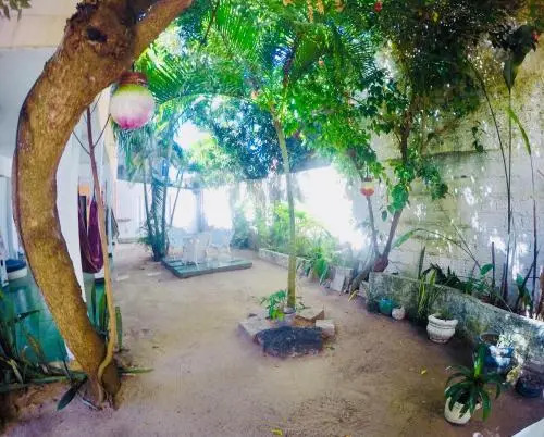 Che Pepe Hostel