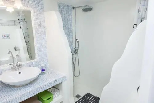 magicstay - flat 70m² 2 bedrooms 1 bathroom - athens