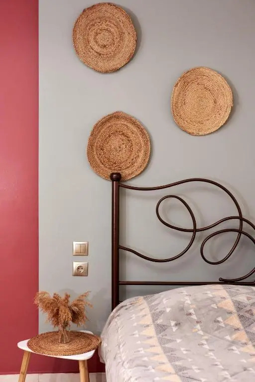 Boho Studio Apartment