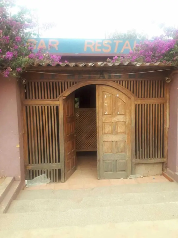 Hotel Relais 82
