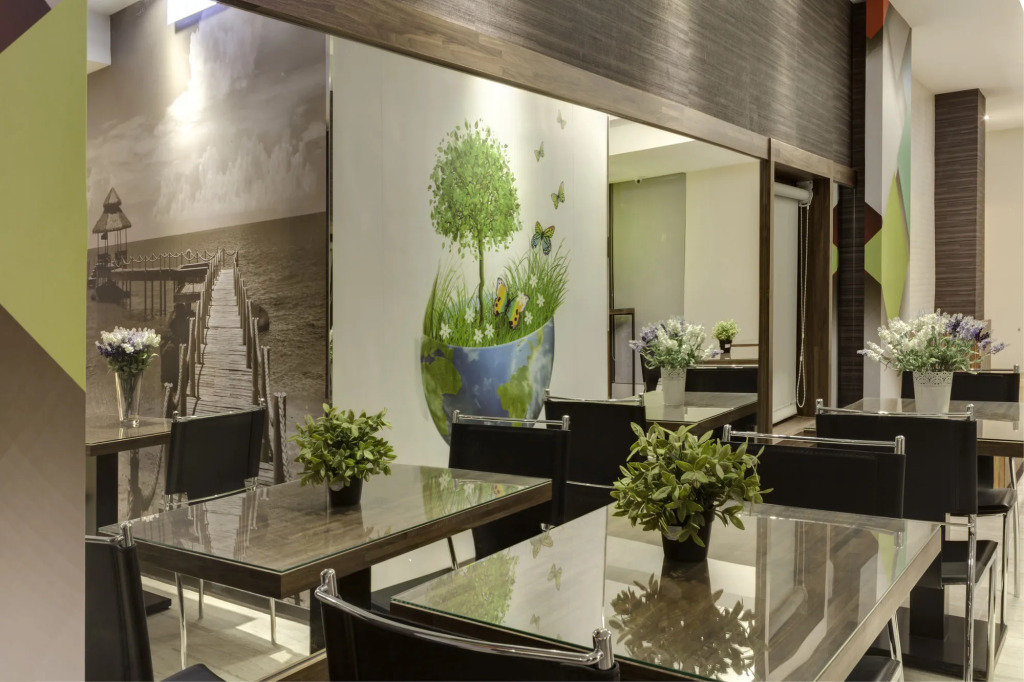E-Coast Star Hotel