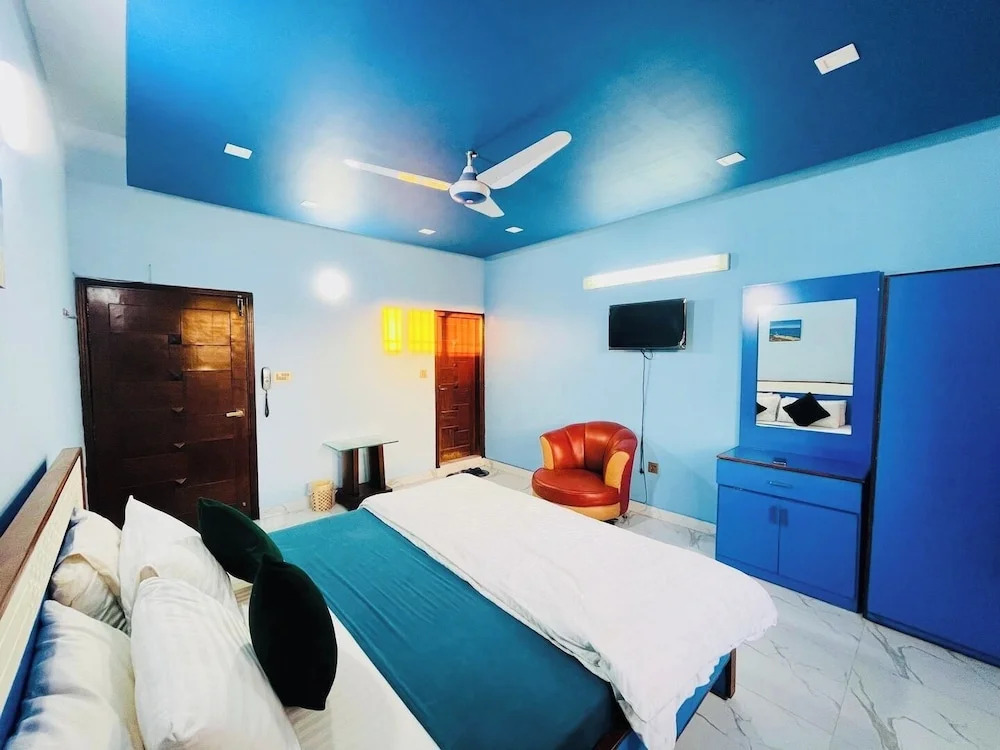 Multan Villa Guest House