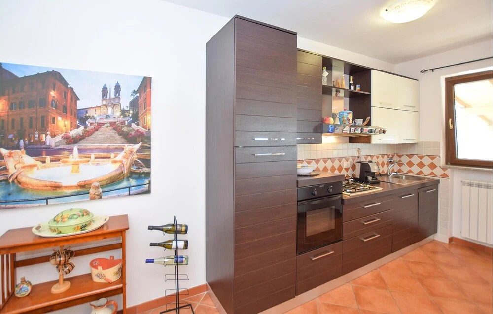 Nice Home In Civitavecchia With Sauna