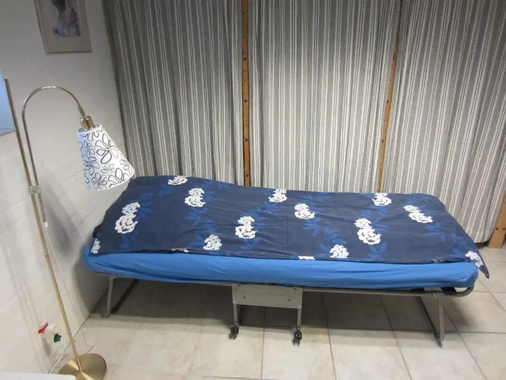 Bed and Breakfast hos Hanne Bach