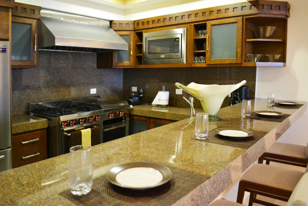 Hotel Palmas De Cortez