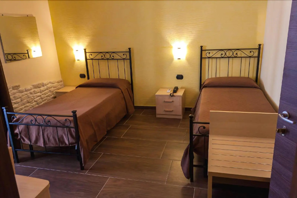 Hotel Zabbara