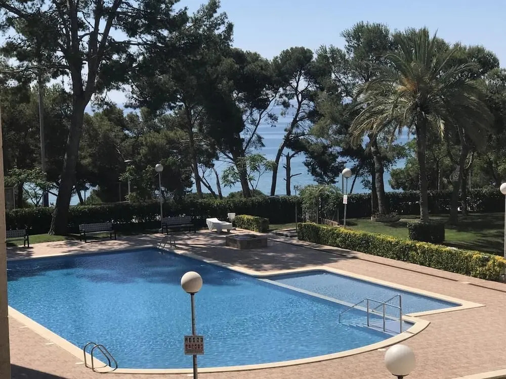 Apartamento Cala Dorada