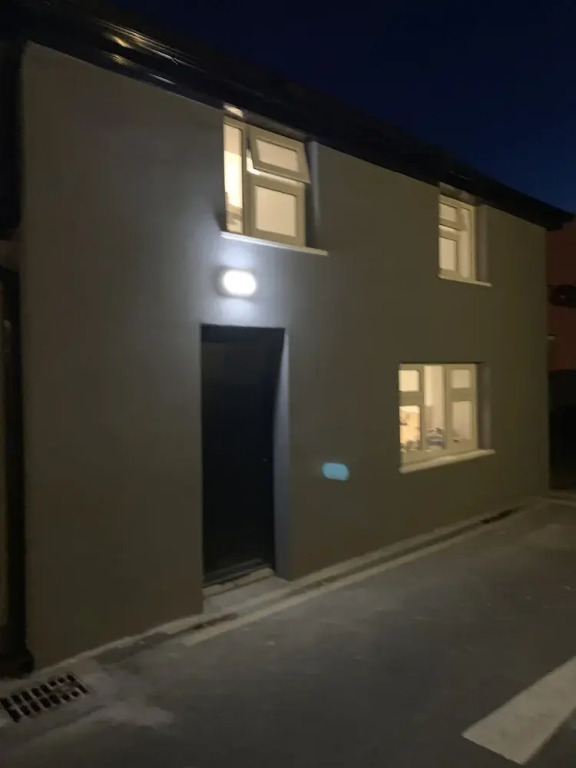 Luxury Property in Central Newbridge Wifi