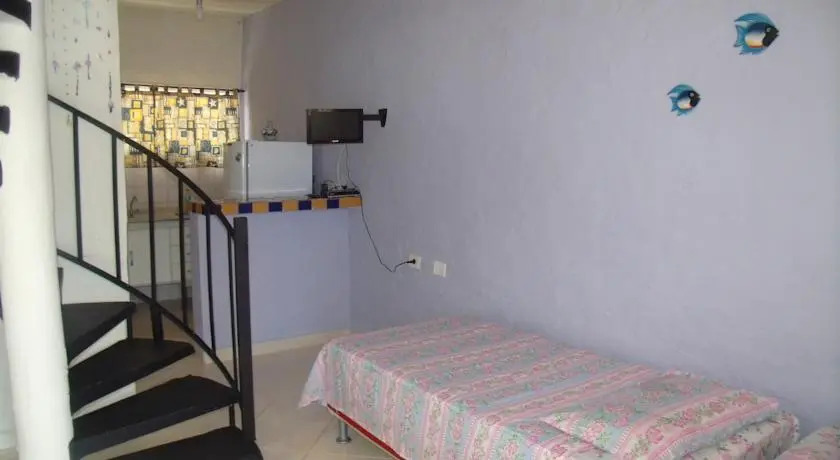 Pousada Las Brisas