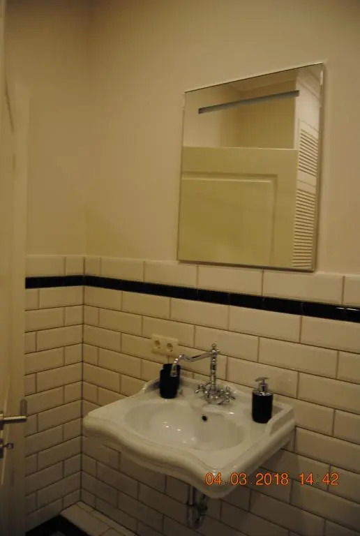 Schöne Ferienwohnung zentral gelegen